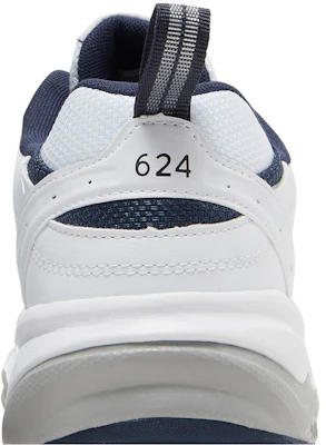 New Balance 624 ''Blanc Marine'' MX624WN2 Sizing New Balance 624 ''Blanc Marine'' MX624WN2