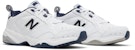 New Balance 624 'Putih Navy' MX624WN2
