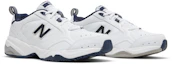 Cheap New Balance 624 ''Blanc Marine'' MX624WN2