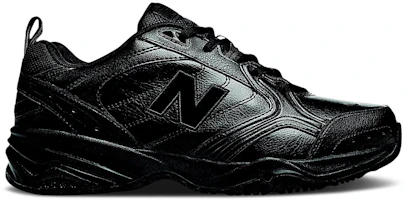 New Balance 624 B Wide 'Black' MX624AB2-B New Balance 624 B Wide 'Black' MX624AB2-B