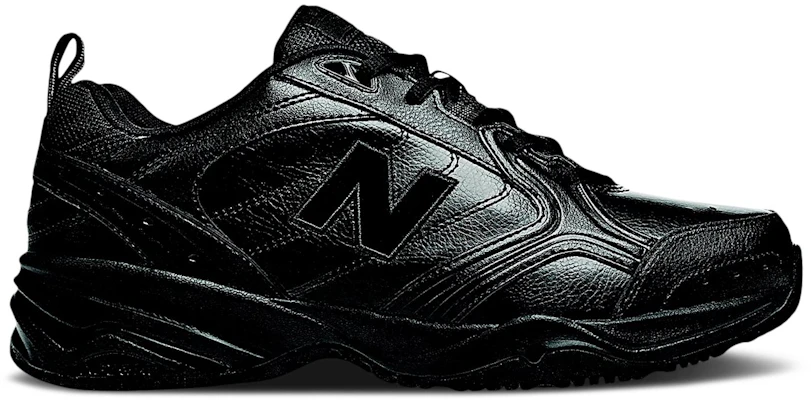 New Balance 624 B Large ''Noir'' MX624AB2-B Buy New Balance 624 B Large ''Noir'' MX624AB2-B