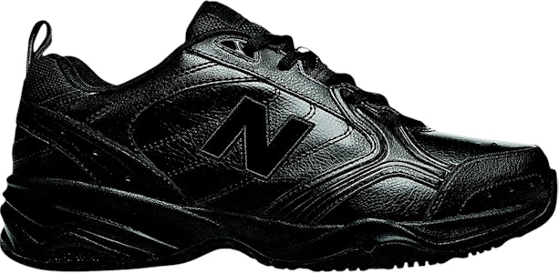 New Balance 624 B Ancho 'Negro' MX624AB2-B Buy New Balance 624 B Ancho 'Negro' MX624AB2-B