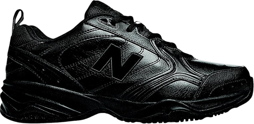 New Balance 624 B Wide 'Black' MX624AB2-B Buy New Balance 624 B Wide 'Black' MX624AB2-B