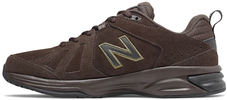 New Balance 624 D-Wide Coffee MX624OD5 New Balance 624 D-Wide Coffee MX624OD5
