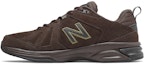 Buy New Balance 624 D-Wide Kopi MX624OD5