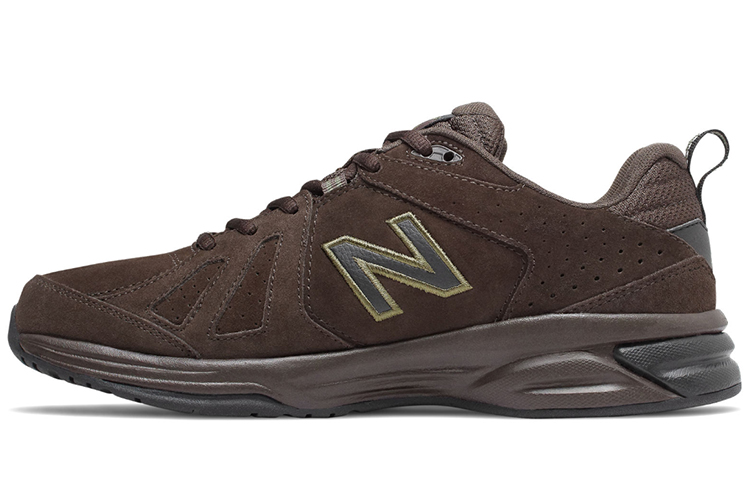New Balance 624 D-Wide Coffee MX624OD5