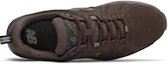 Lookbook New Balance 624 D-Wide Koffie MX624OD5