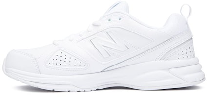 New Balance 624 v4 'White' MX624AW4 New Balance 624 v4 'White' MX624AW4