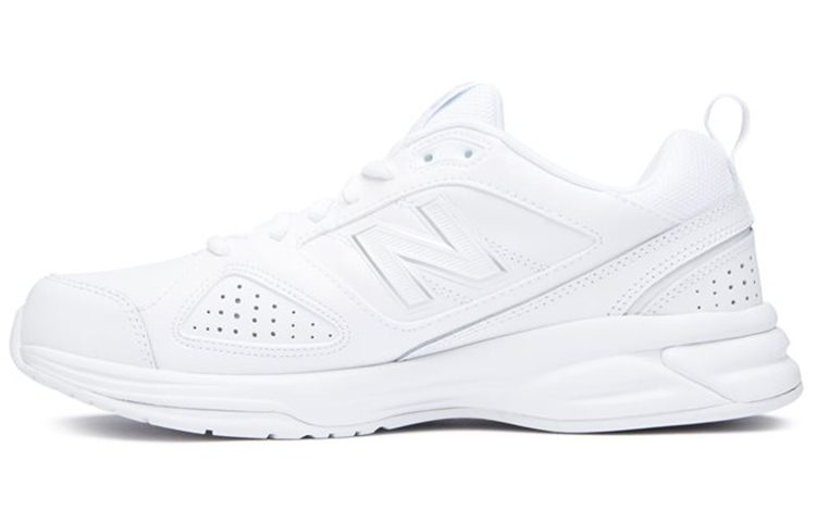 Buy ニューバランス 624 v4 ホワイト MX624AW4