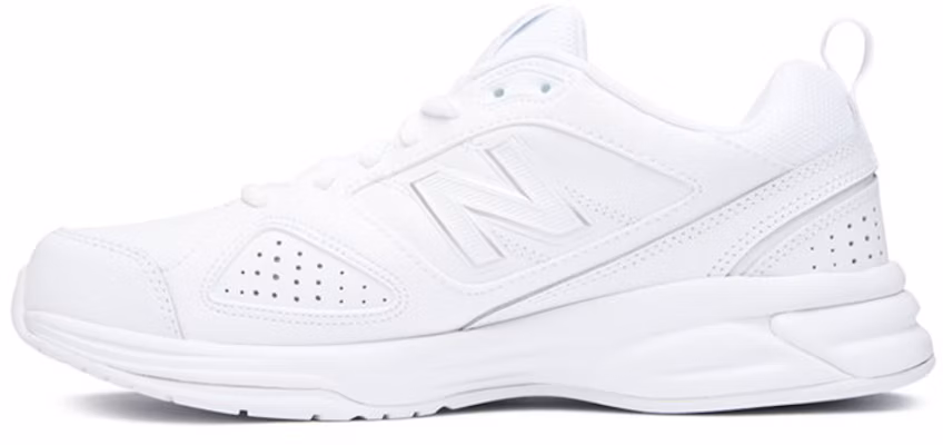 New Balance 624 v4 'White' MX624AW4 Buy New Balance 624 v4 'White' MX624AW4