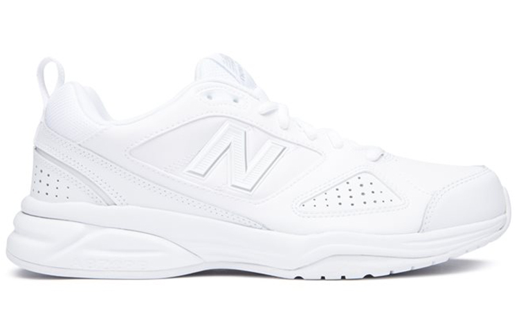 Order ニューバランス 624 v4 ホワイト MX624AW4