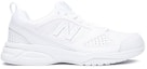 Order New Balance 624 v4 'Putih' MX624AW4