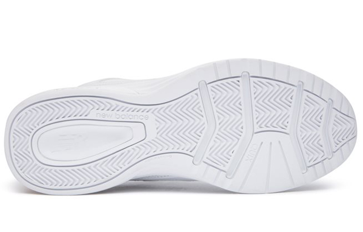 Shop ニューバランス 624 v4 ホワイト MX624AW4