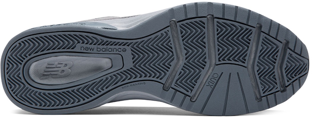 New Balance 624v4 Kelabu 'Gray' MX624GR4 Shop New Balance 624v4 Kelabu 'Gray' MX624GR4