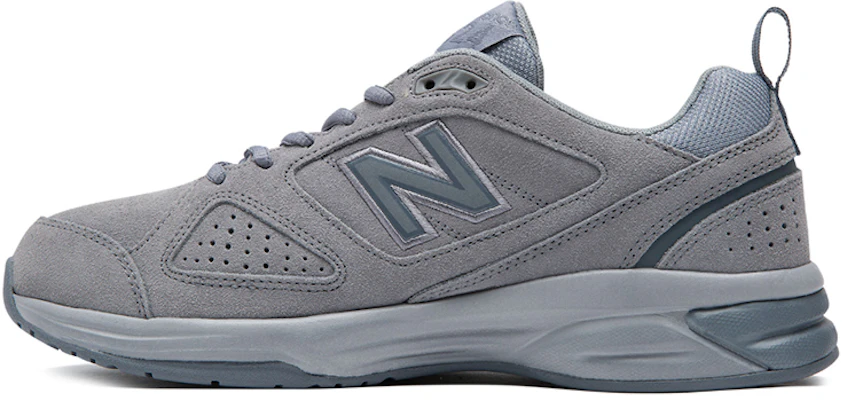 New Balance 624v4 Grau ''Grey'' MX624GR4 Buy New Balance 624v4 Grau ''Grey'' MX624GR4