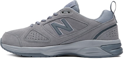 New Balance 624v4 Gray 'Grey' MX624GR4 New Balance 624v4 Gray 'Grey' MX624GR4