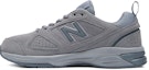Buy New Balance 624v4 Kelabu 'Gray' MX624GR4