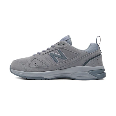 NB 624v4 Gray 'Grey'