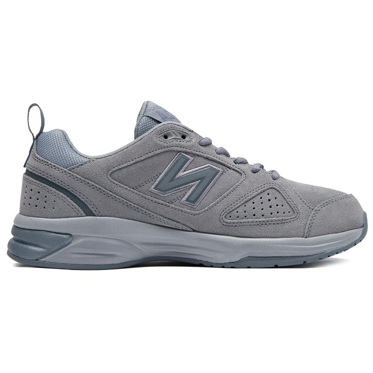 Order New Balance 624v4 Grau ''Grey'' MX624GR4