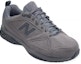 Lookbook New Balance 624v4 Kelabu 'Gray' MX624GR4