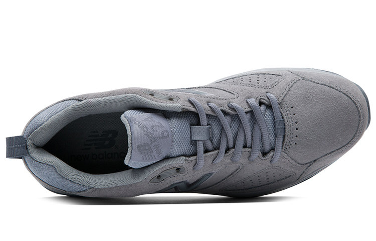 Shop New Balance 624v4 Grau ''Grey'' MX624GR4