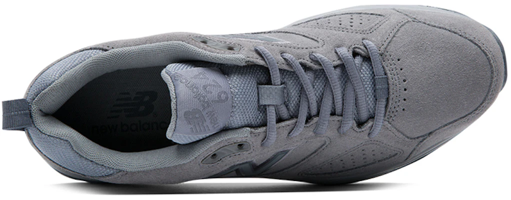 New Balance 624v4 Grau ''Grey'' MX624GR4 Shop New Balance 624v4 Grau ''Grey'' MX624GR4