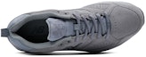 Shop New Balance 624v4 Kelabu 'Gray' MX624GR4