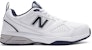 New Balance 624v4 Lelaki Wanita Kasut Sukan MX624WN4