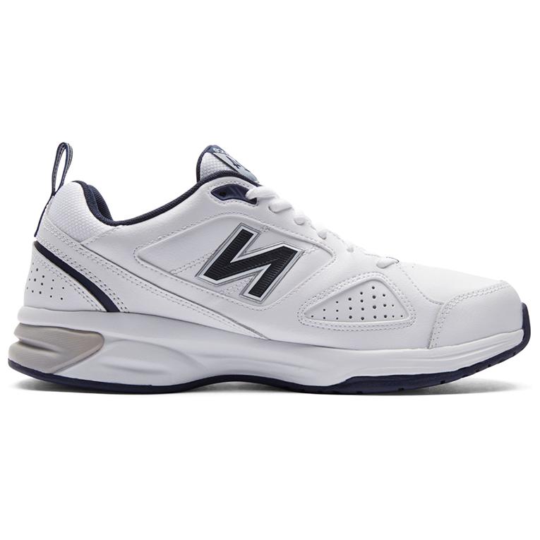 Order New Balance 624v4 Herrenschuhe MX624WN4