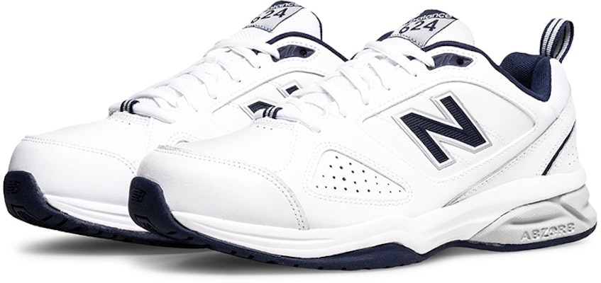 New Balance 624v4 MX624WN4 Lookbook New Balance 624v4 MX624WN4