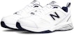 New Balance 624v4 Lelaki Wanita Kasut Sukan MX624WN4