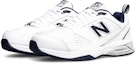 Lookbook New Balance 624v4 Lelaki Wanita Kasut Sukan MX624WN4