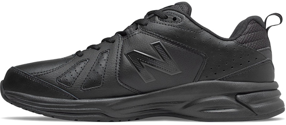 New Balance 624v5 'Black' MX624AB5 Buy New Balance 624v5 'Black' MX624AB5