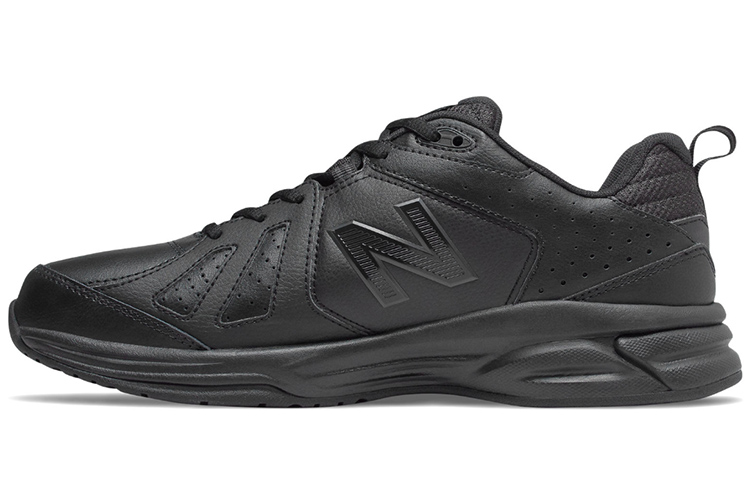 New Balance 624v5 'Black' MX624AB5