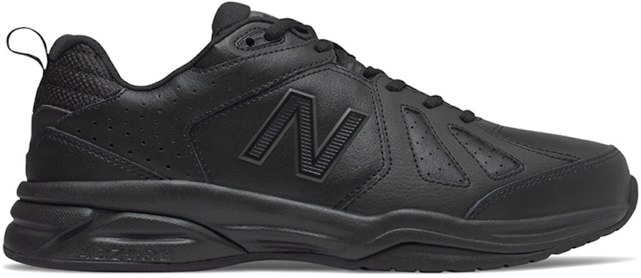 뉴발란스 624v5 블랙 (New Balance 624v5 Black) MX624AB5 Order 뉴발란스 624v5 블랙 (New Balance 624v5 Black) MX624AB5