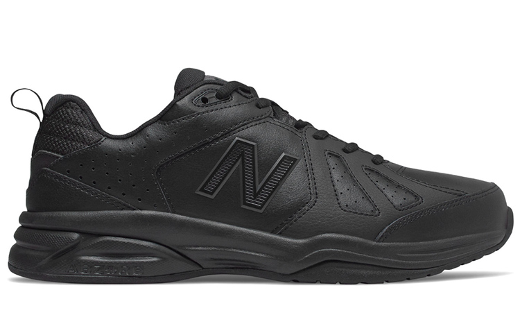Order New Balance 624v5 ''Schwarz'' MX624AB5