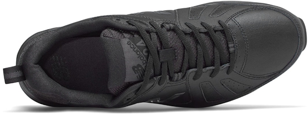 뉴발란스 624v5 블랙 (New Balance 624v5 Black) MX624AB5 Lookbook 뉴발란스 624v5 블랙 (New Balance 624v5 Black) MX624AB5