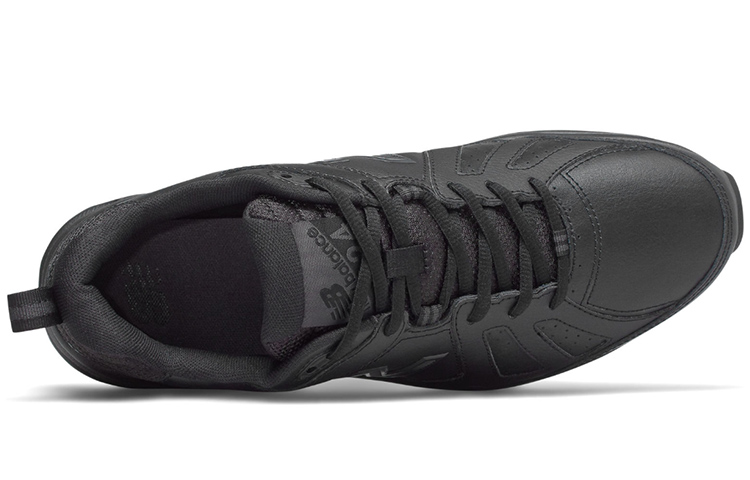 Lookbook New Balance 624v5 '黑色' MX624AB5