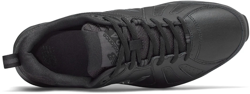 New Balance 624v5 ''Schwarz'' MX624AB5 Lookbook New Balance 624v5 ''Schwarz'' MX624AB5