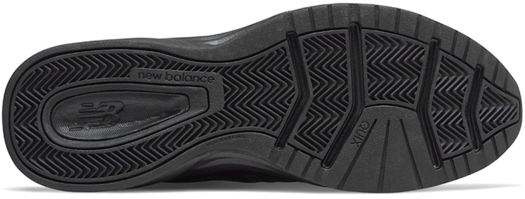 뉴발란스 624v5 블랙 (New Balance 624v5 Black) MX624AB5 Shop 뉴발란스 624v5 블랙 (New Balance 624v5 Black) MX624AB5