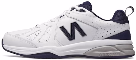 New Balance 624v5 'White' MX624WN5 New Balance 624v5 'White' MX624WN5