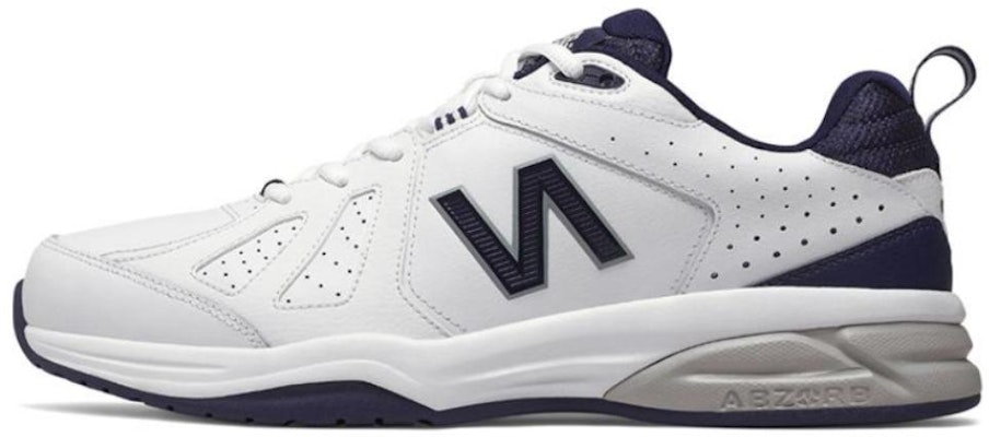 New Balance 624v5 'White' MX624WN5 Buy New Balance 624v5 'White' MX624WN5