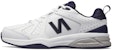 New Balance 624v5 'Putih' MX624WN5