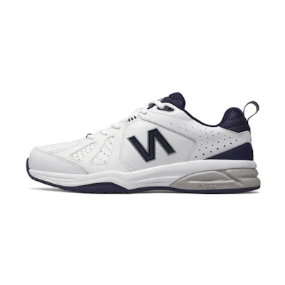 NB 624v5 'White'