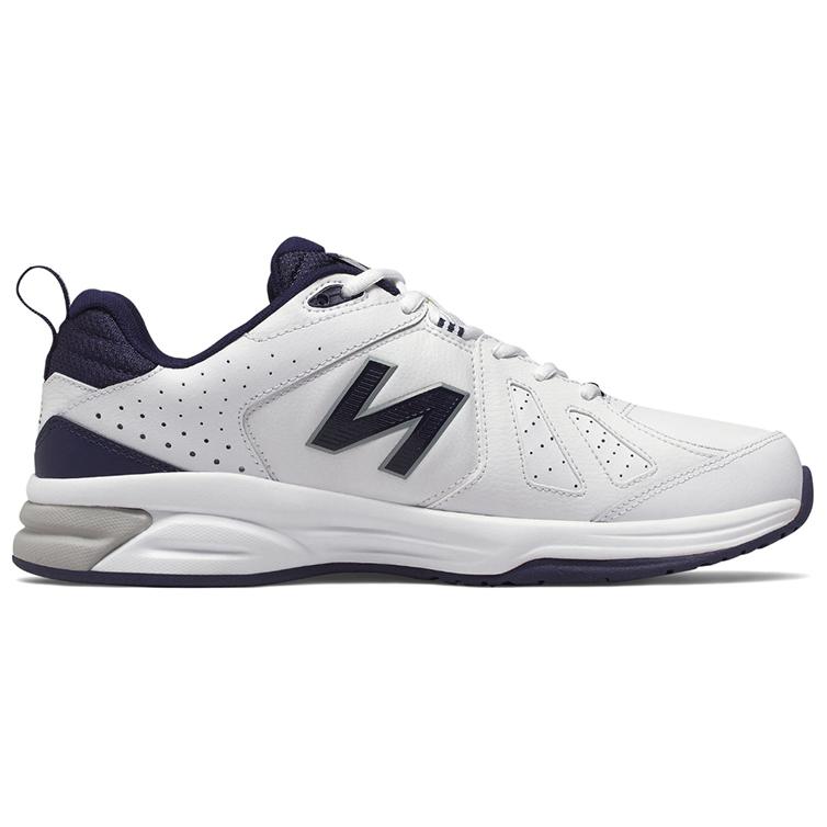Order New Balance 624v5 ''Wit'' MX624WN5