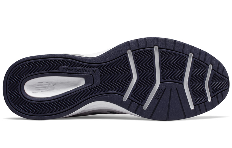 Shop New Balance 624v5 ''Wit'' MX624WN5