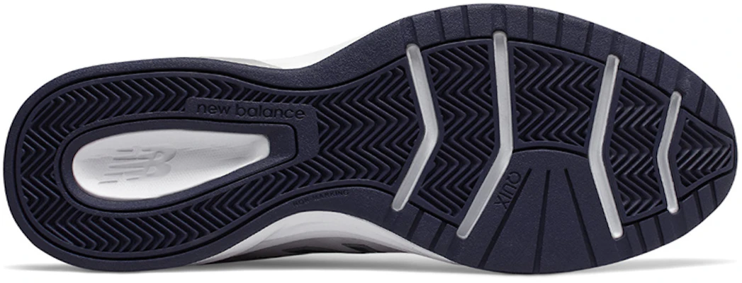 New Balance 624v5 ''Wit'' MX624WN5 Shop New Balance 624v5 ''Wit'' MX624WN5