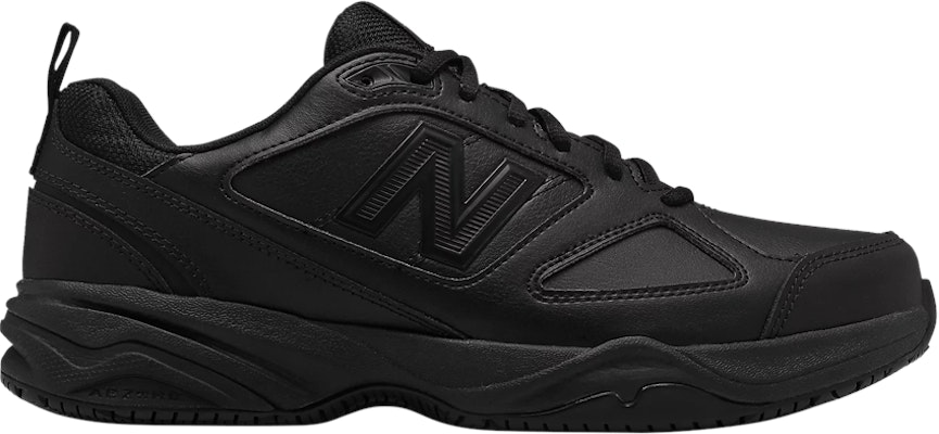 New Balance 626v2 2E Wide 'Triple Black' MID626K2-2E Buy New Balance 626v2 2E Wide 'Triple Black' MID626K2-2E
