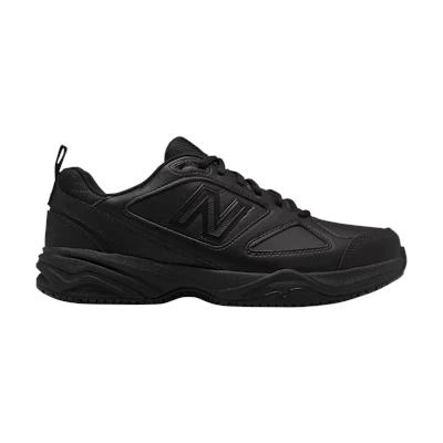 NB 626v2 2E Wide 'Triple Black'