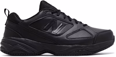 New Balance 626v2 4E Wide 'Triple Black' MID626K2-4E New Balance 626v2 4E Wide 'Triple Black' MID626K2-4E